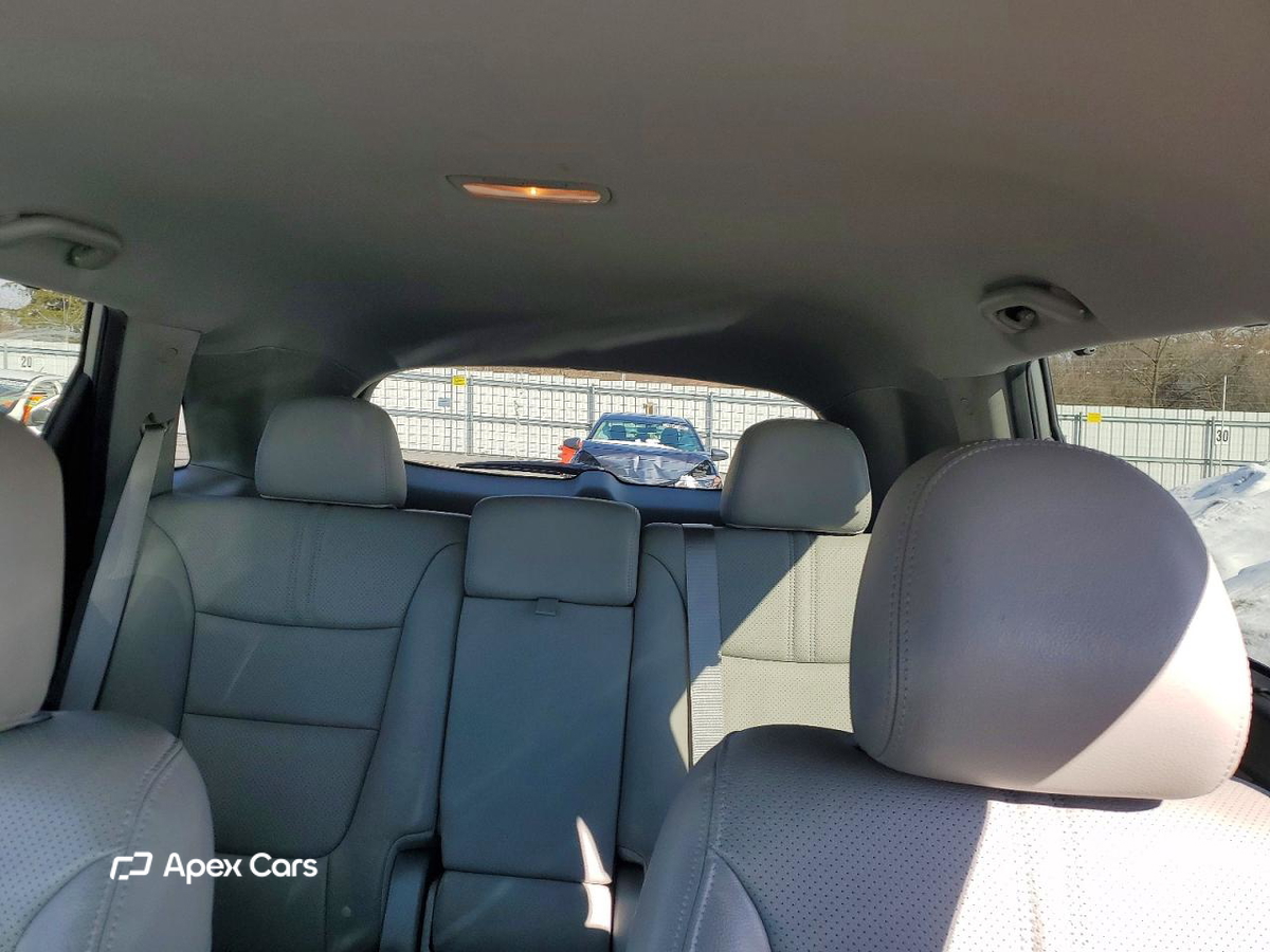 Kia Sorento 2015