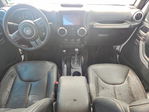 Jeep Wrangler 2016