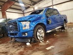 Ford F-150 2016