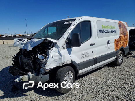 Ford Transit 2017 - Zdjęcie 1 z 14