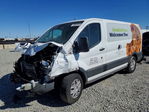 Ford Transit 2017