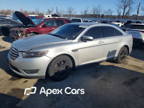 Ford Taurus 2013 - Image 1 of 14