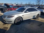 Ford Taurus 2013