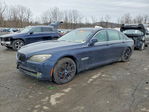 BMW Series 7 2012
