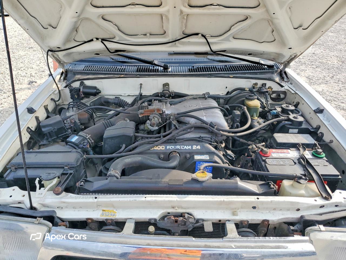 Toyota 4Runner 1996