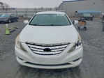 Hyundai Sonata 2012