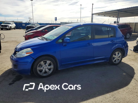 Versa 2010 - Zdjęcie 1 z 13