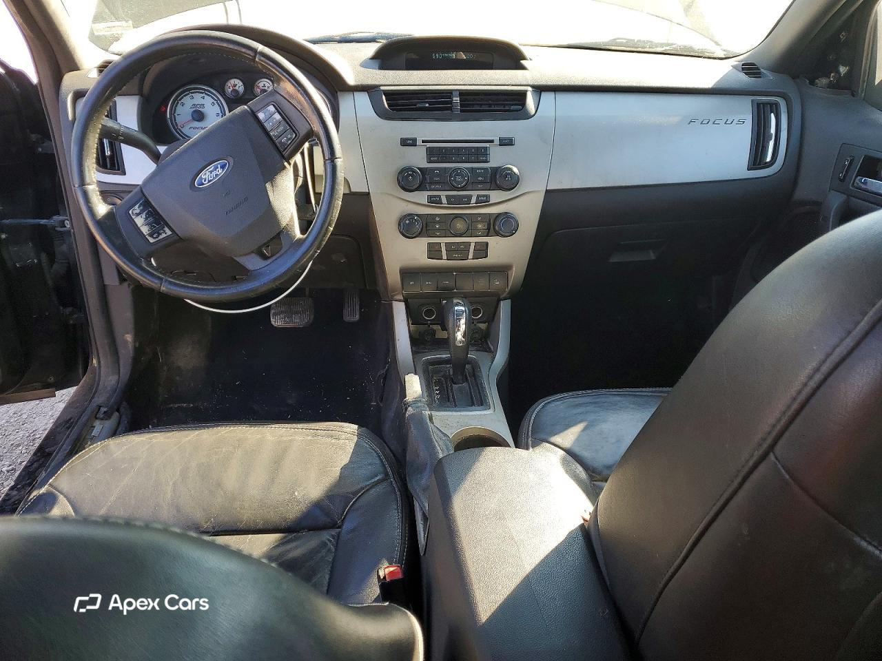 Ford Focus 2009