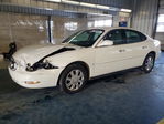 Buick LaCrosse 2007