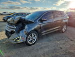 Ford Edge 2016