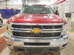 Chevrolet Silverado 2014