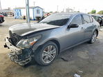 Infiniti G 2012