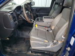 Chevrolet Silverado 2015