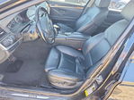 BMW Series 5 2011