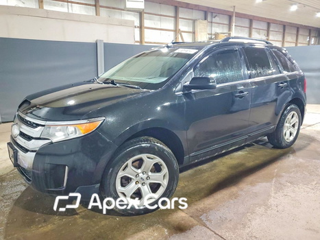 Ford Edge 2013 - Image 1 of 13