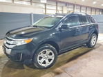 Ford Edge 2013