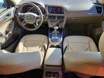 Audi Q5 2014