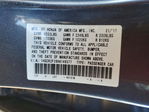 Honda Accord 2017