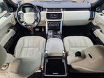 Land Rover Range Rover 2016