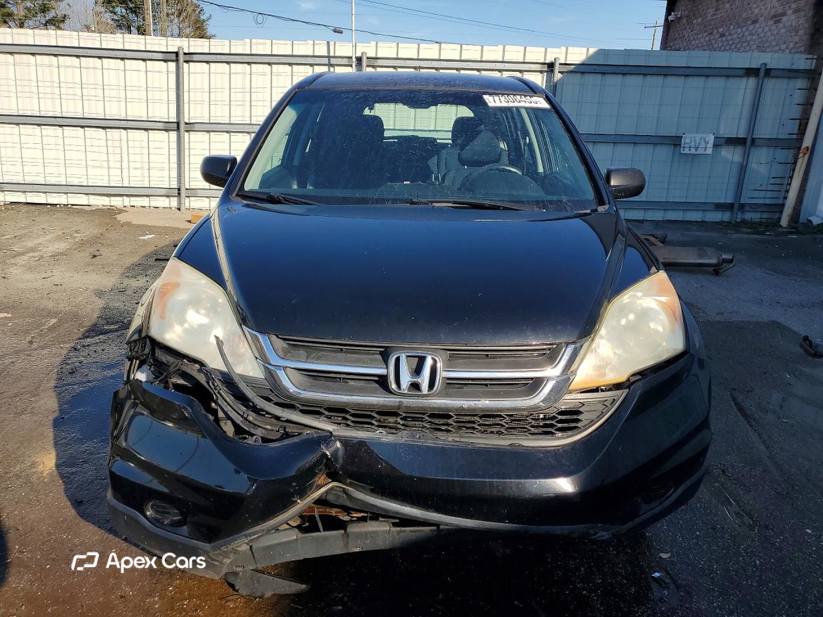 Honda CR-V 2011