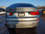 BMW Series 5 2011