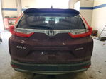 Honda CR-V 2017