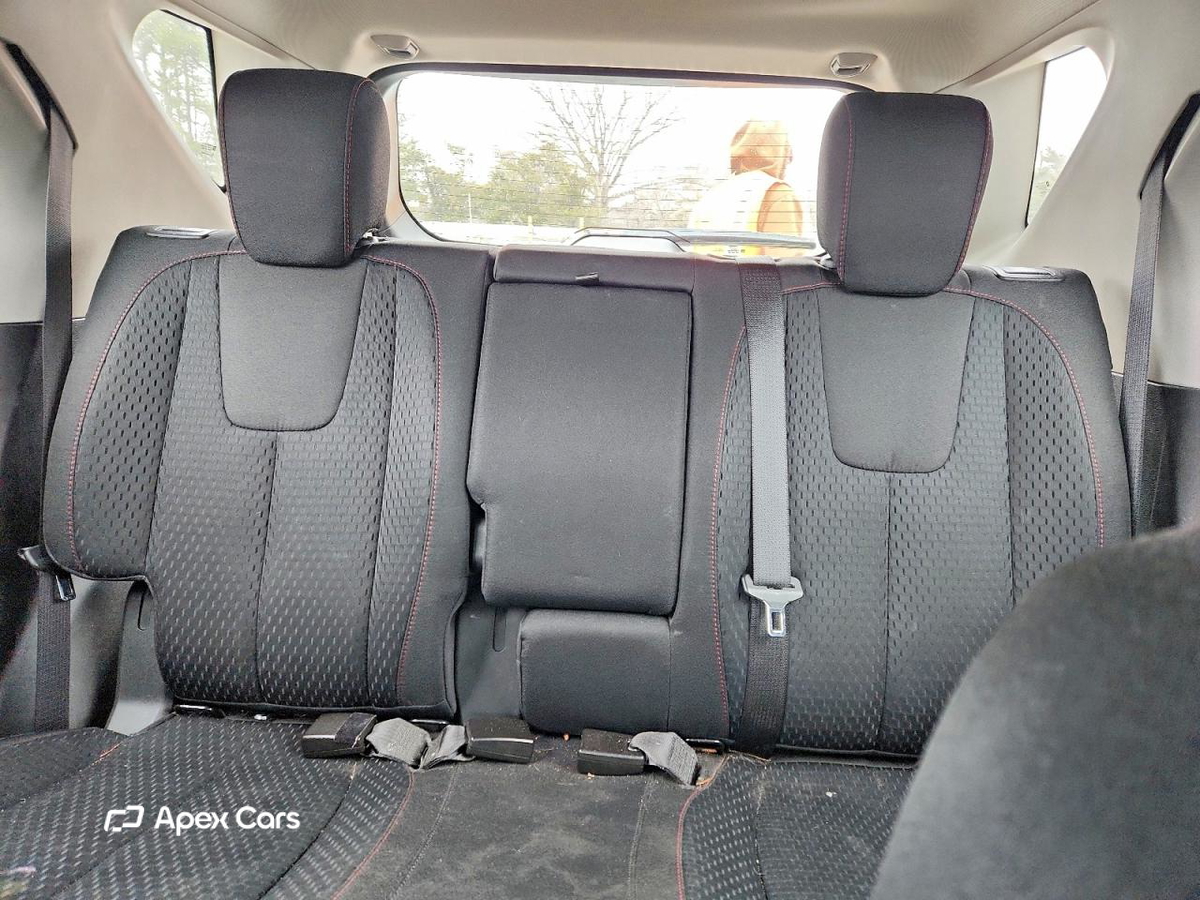 Chevrolet Equinox 2014