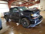 Chevrolet Silverado 2016