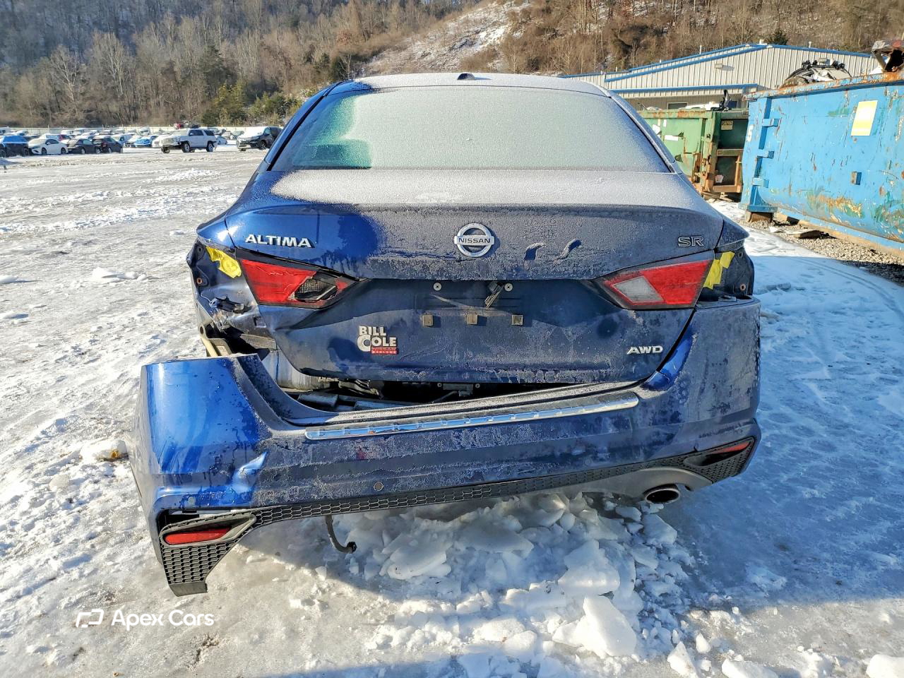 Altima 2022