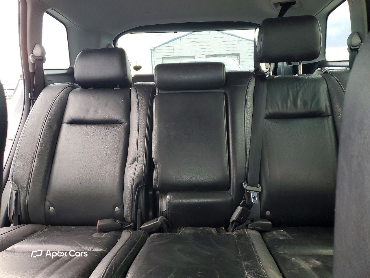 Mazda CX-9 2007