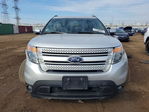 Ford Explorer 2013