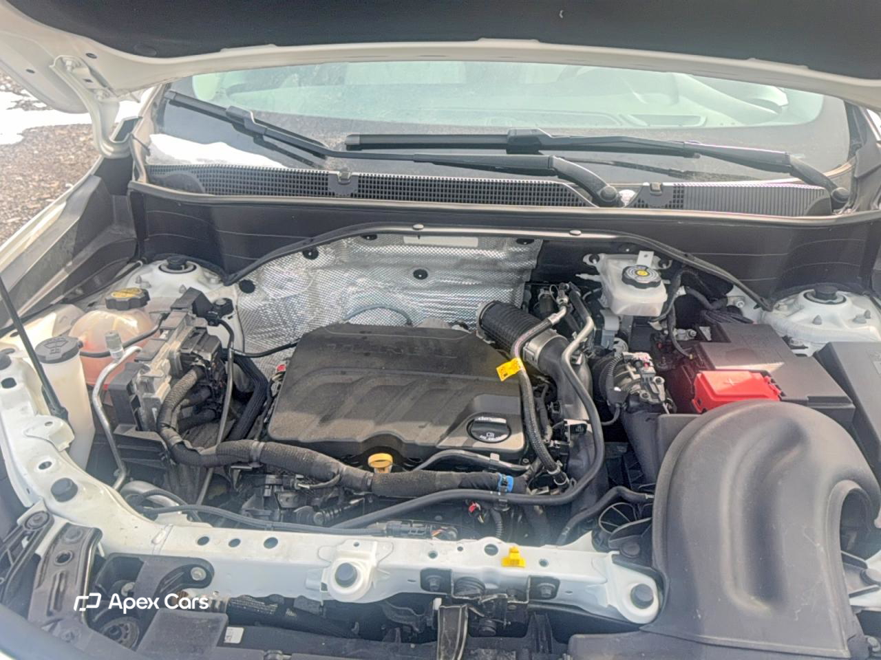 Buick Encore 2020