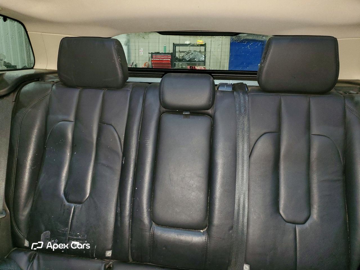 Land Rover Range Rover Evoque 2015