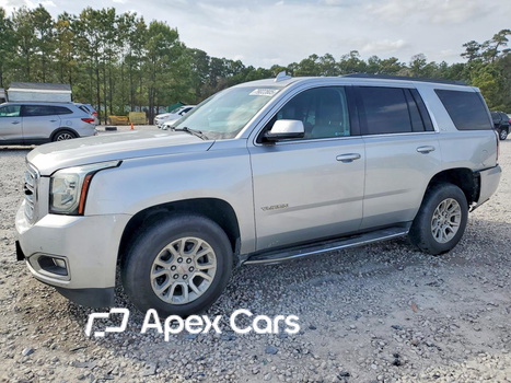 GMC Yukon 2018 - Image 1 of 14