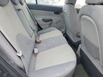 Hyundai Accent 2011