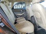 Audi Q5 2012