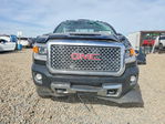 GMC Sierra 2017