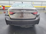 Hyundai Genesis 2015