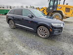 Audi Q7 2017