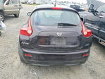Nissan Juke 2014