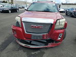 GMC Terrain 2013