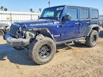 Jeep Wrangler 2013