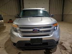 Ford Explorer 2013