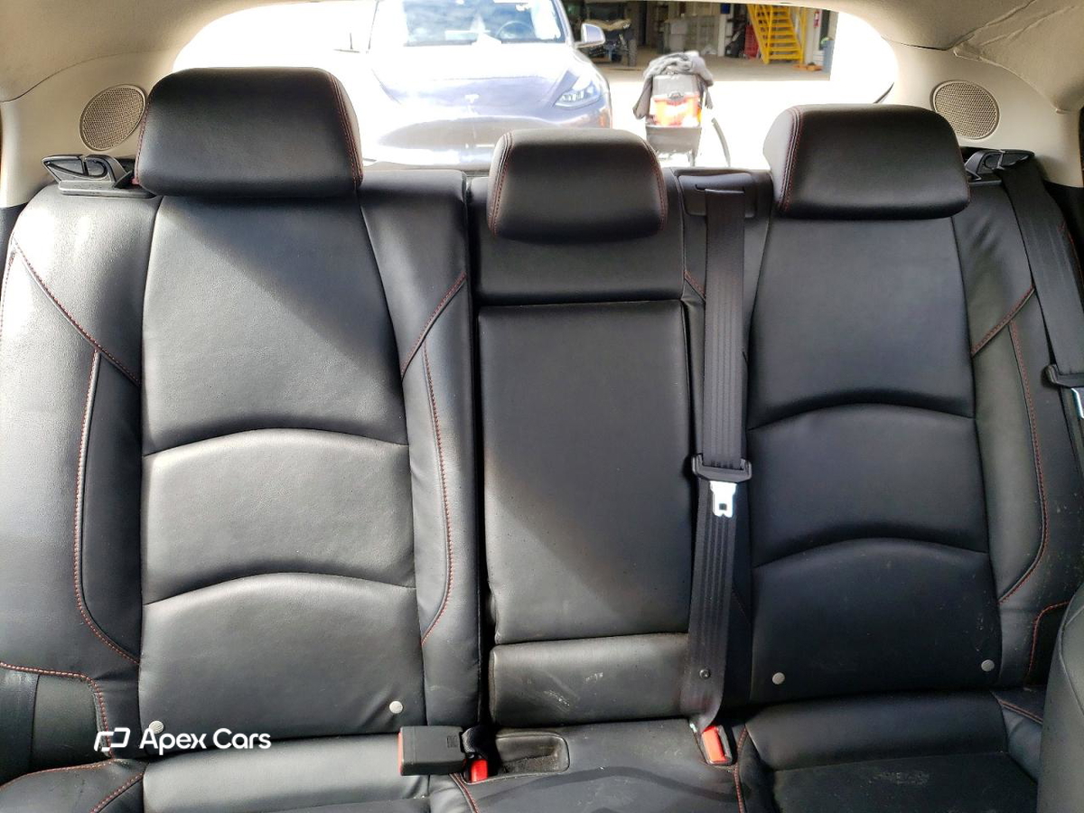 Mazda 3 2014