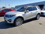 Land Rover Discovery 2017
