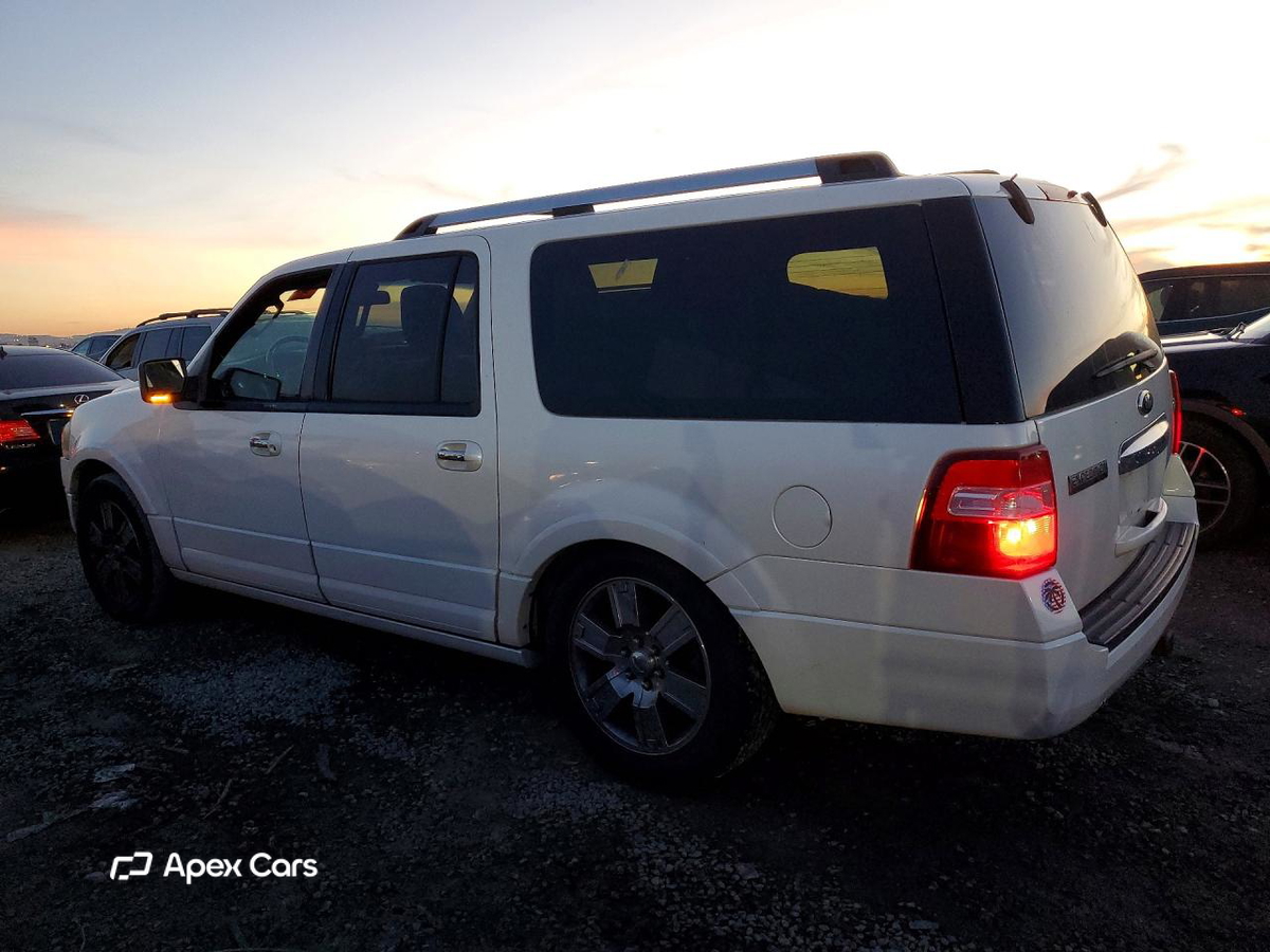 Ford Expedition 2010