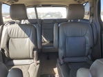 Toyota Sienna 2010