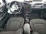 Jeep Renegade 2017
