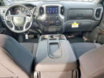 Chevrolet Silverado 2020