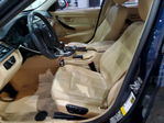 BMW Series 3 2013